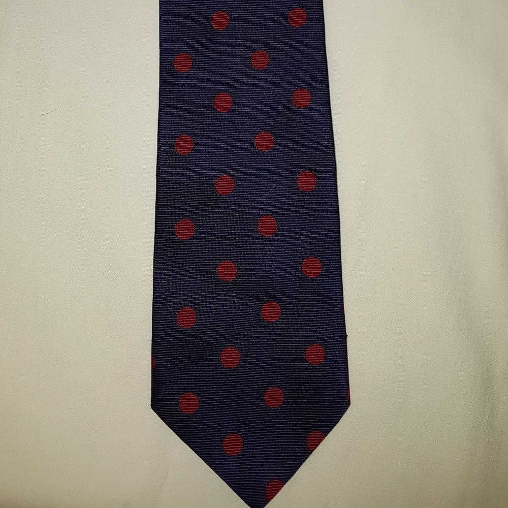 Brooks Brothers tie